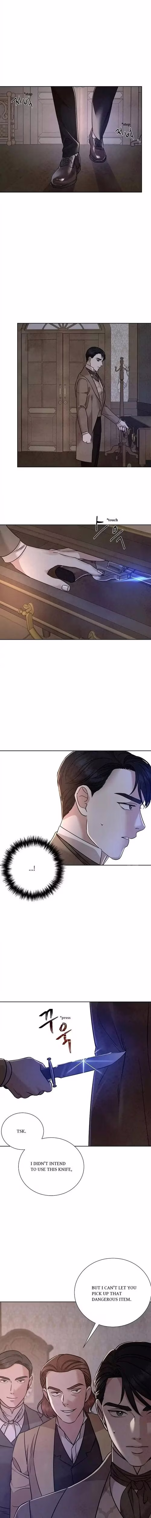 Glass Wall - Chapter 82 - Part 12