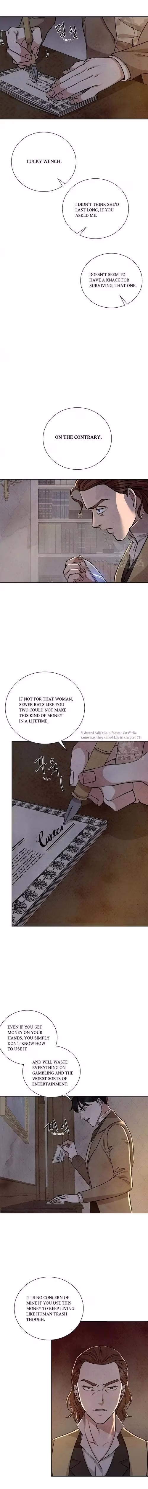 Glass Wall - Chapter 83 - Part 3