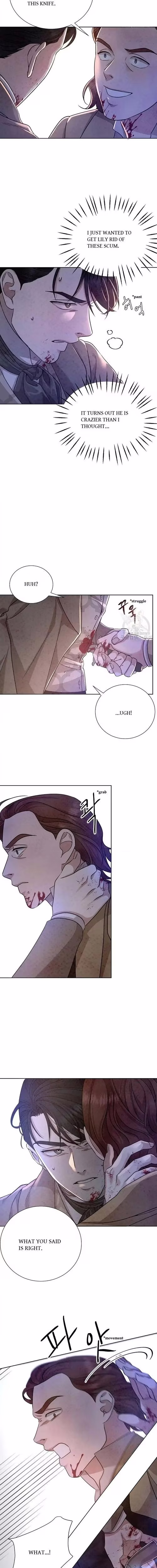 Glass Wall - Chapter 83 - Part 7