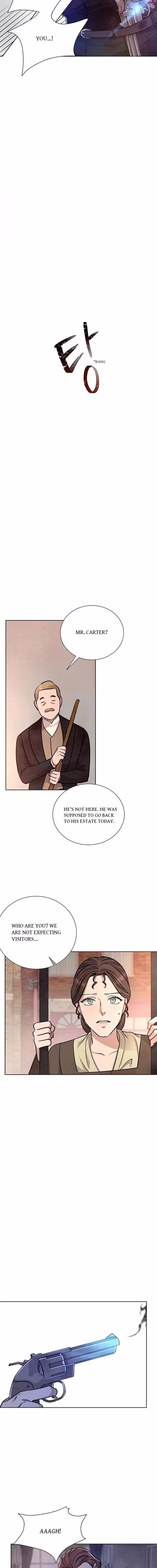 Glass Wall - Chapter 83 - Part 8