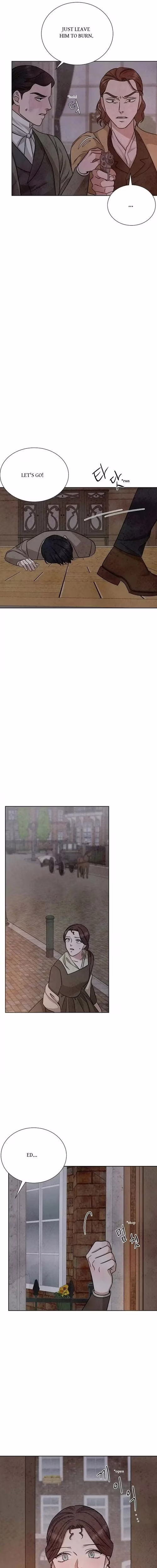 Glass Wall - Chapter 83 - Part 12