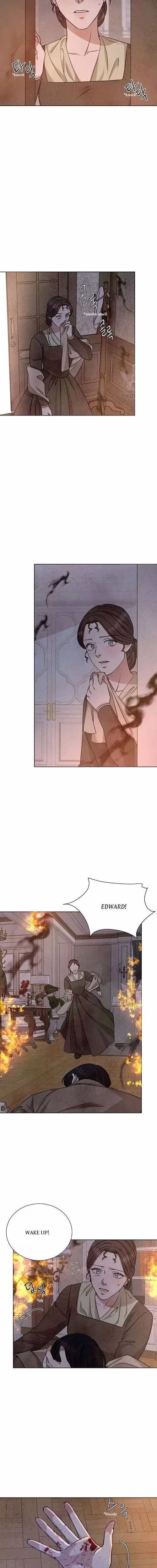 Glass Wall - Chapter 83 - Part 13