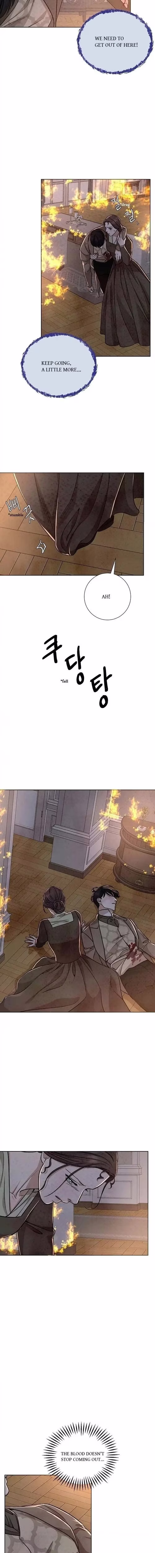 Glass Wall - Chapter 83 - Part 15