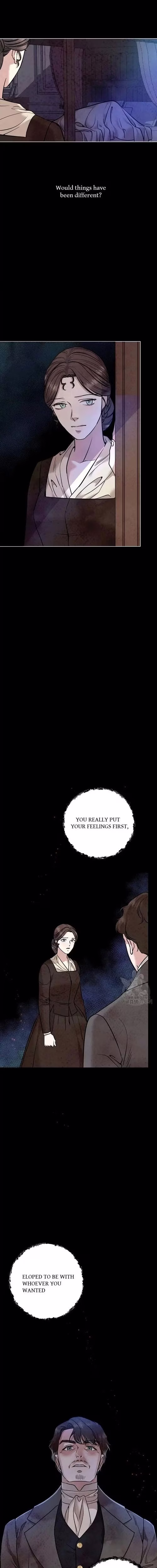 Glass Wall - Chapter 84 - Part 3