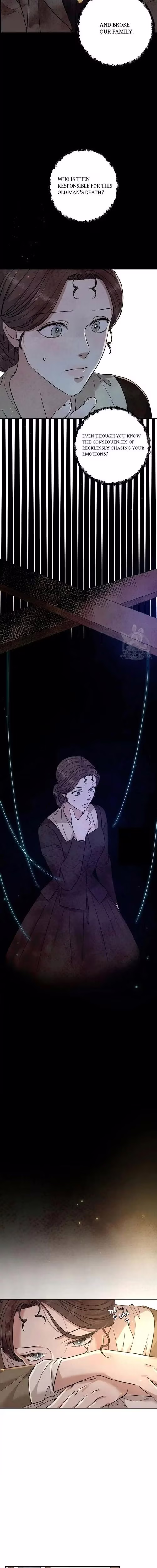 Glass Wall - Chapter 84 - Part 4