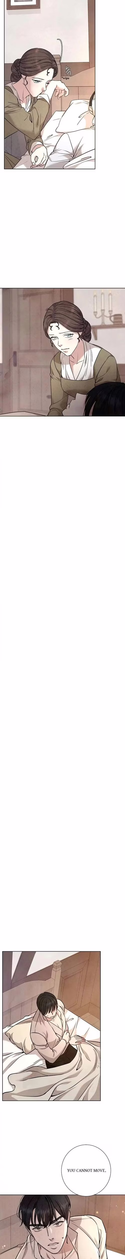 Glass Wall - Chapter 84 - Part 5