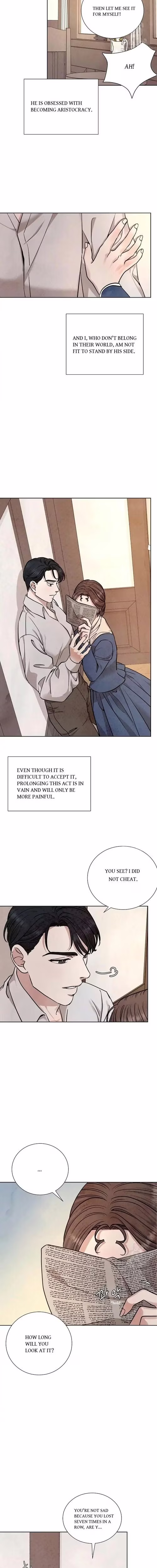 Glass Wall - Chapter 84 - Part 14