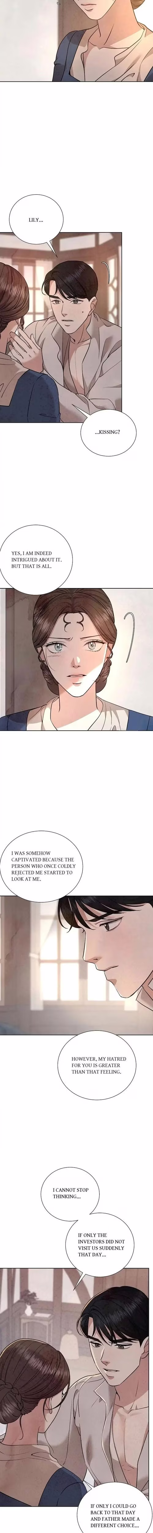 Glass Wall - Chapter 85 - Part 8