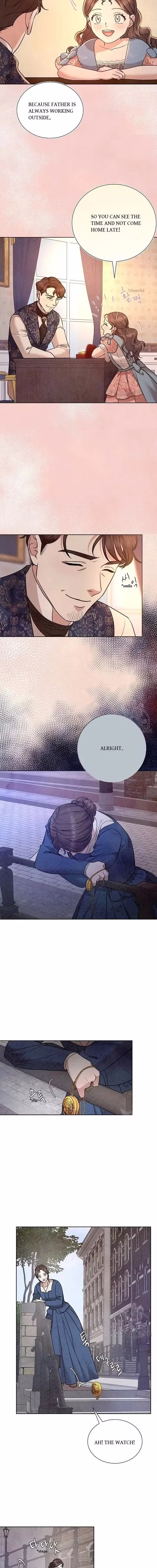 Glass Wall - Chapter 85 - Part 12