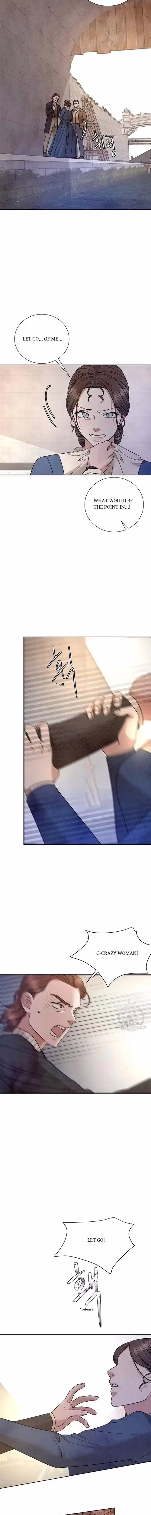 Glass Wall - Chapter 86 - Part 4