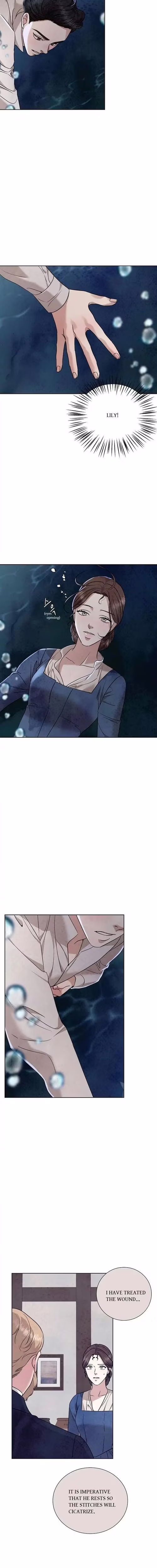 Glass Wall - Chapter 86 - Part 8