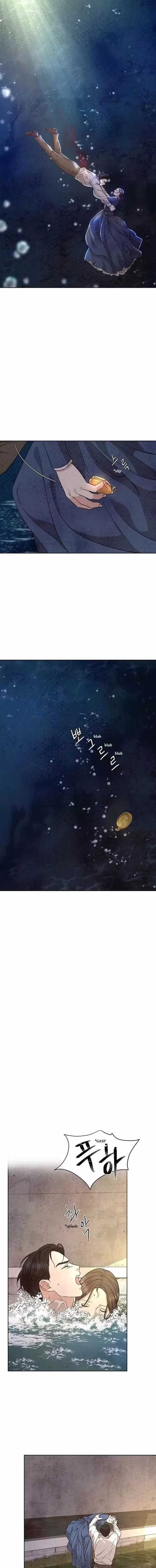 Glass Wall - Chapter 86 - Part 10