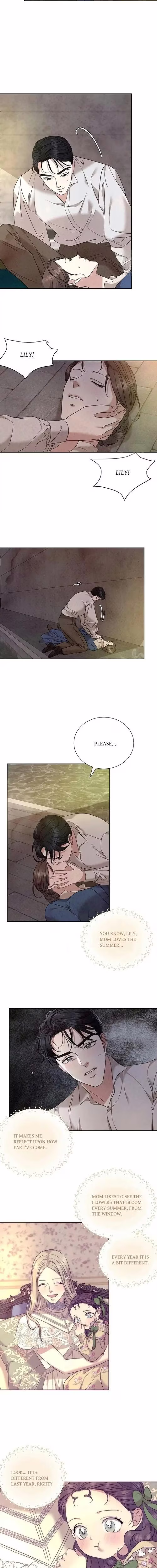 Glass Wall - Chapter 86 - Part 11