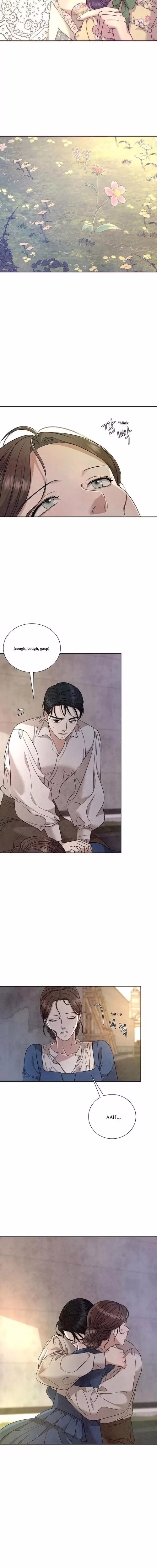 Glass Wall - Chapter 86 - Part 12