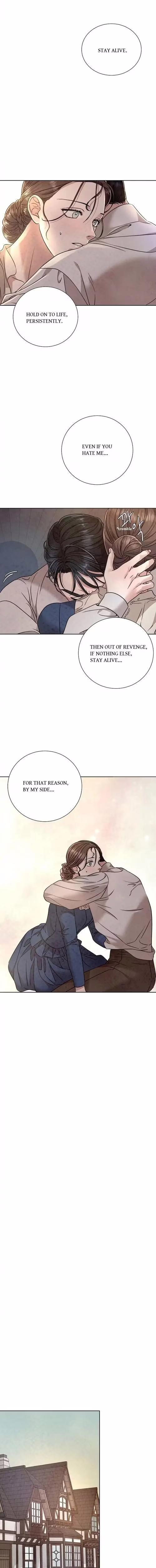 Glass Wall - Chapter 86 - Part 13