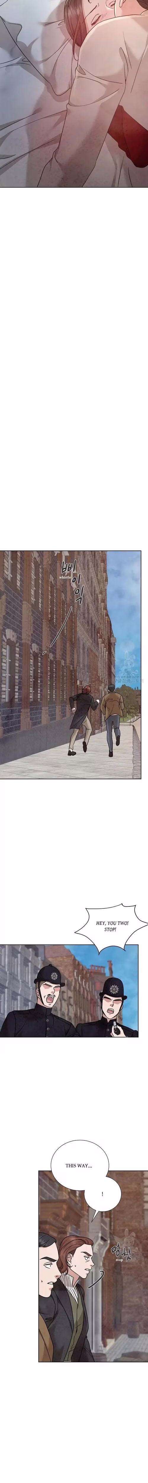 Glass Wall - Chapter 87 - Part 8