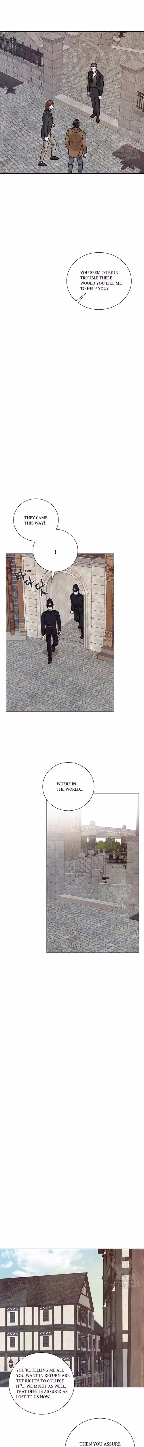 Glass Wall - Chapter 87 - Part 9