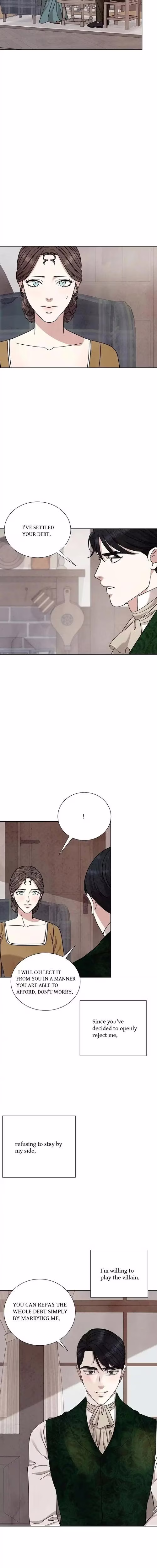 Glass Wall - Chapter 87 - Part 12