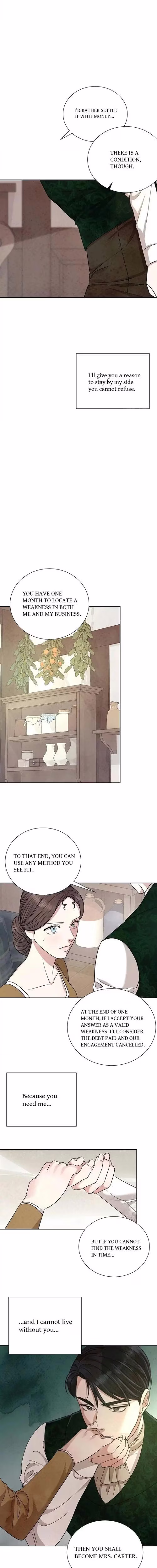 Glass Wall - Chapter 87 - Part 13