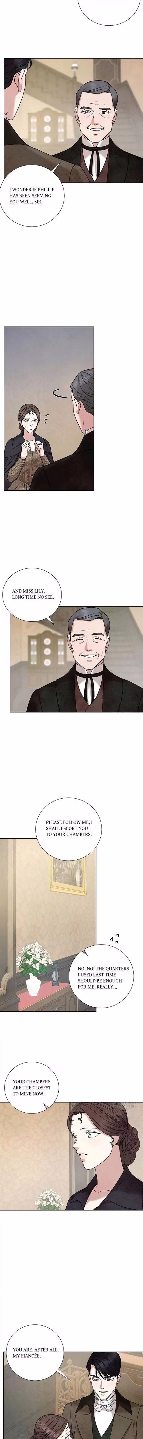 Glass Wall - Chapter 88 - Part 3