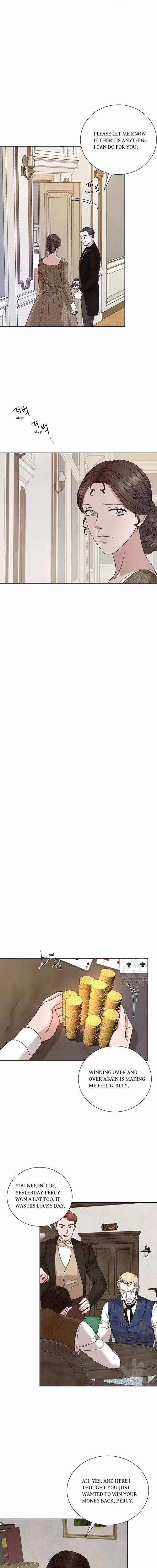 Glass Wall - Chapter 88 - Part 6