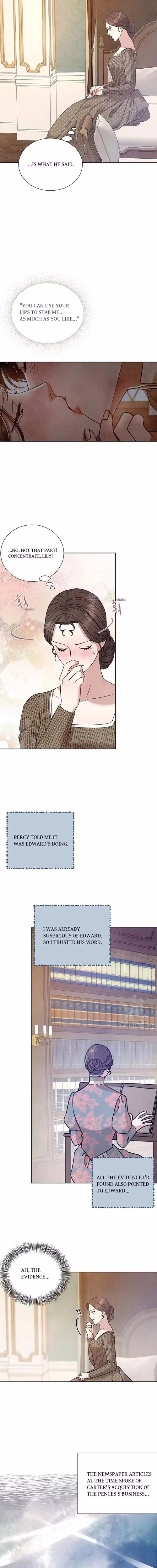 Glass Wall - Chapter 88 - Part 10