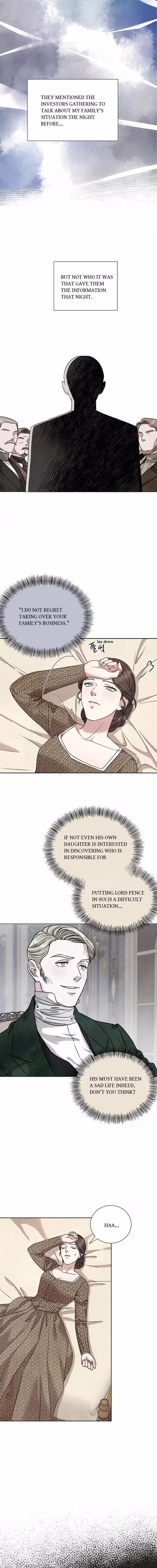 Glass Wall - Chapter 88 - Part 11