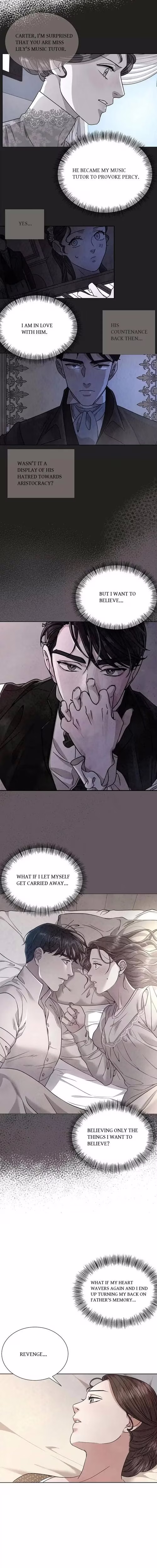 Glass Wall - Chapter 88 - Part 12