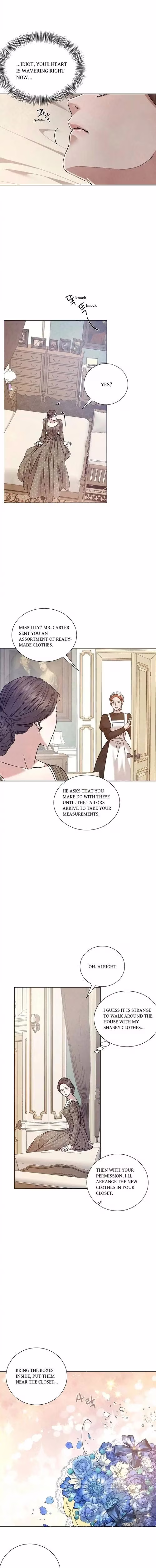 Glass Wall - Chapter 88 - Part 13