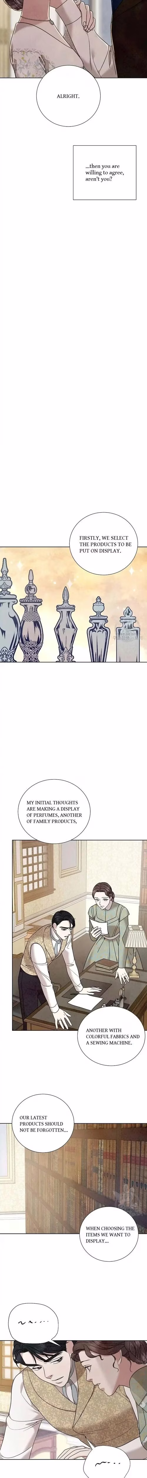 Glass Wall - Chapter 89 - Part 4