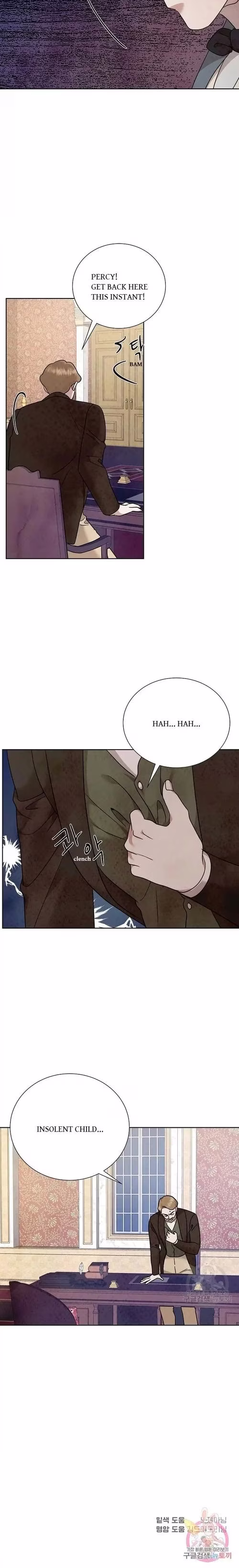 Glass Wall - Chapter 89 - Part 8