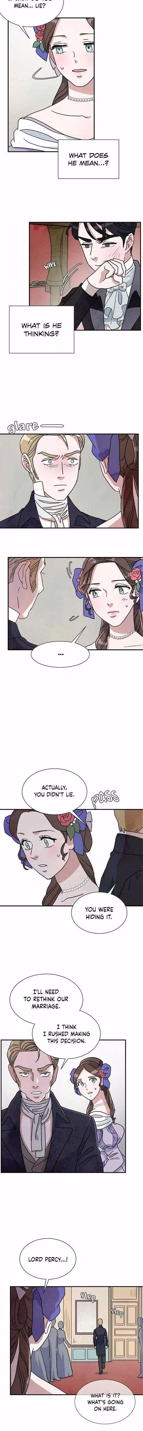 Glass Wall - Chapter 9 - Part 3