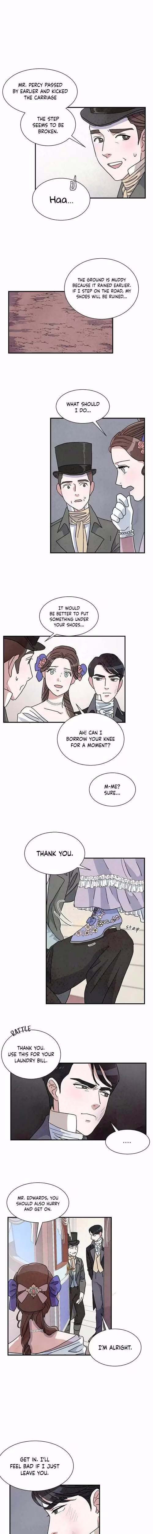 Glass Wall - Chapter 9 - Part 5