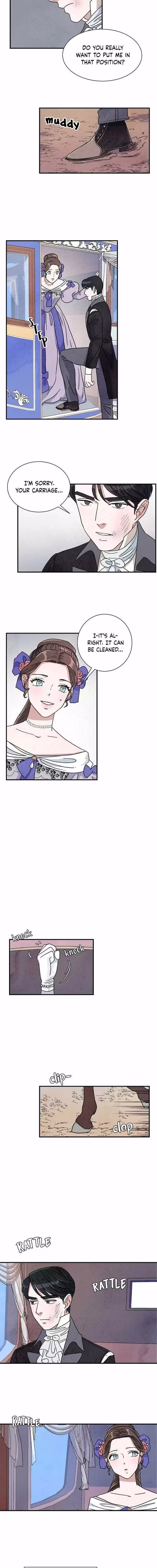 Glass Wall - Chapter 9 - Part 6