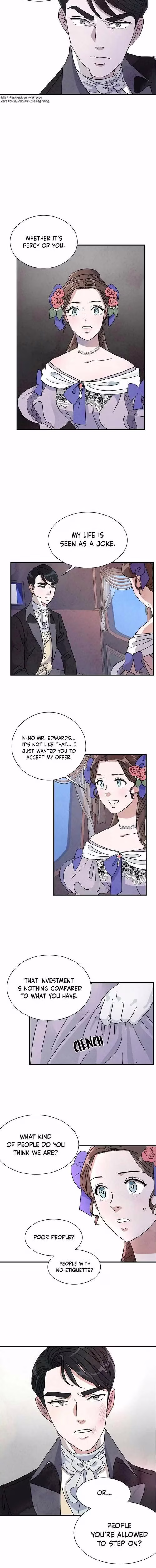 Glass Wall - Chapter 9 - Part 9