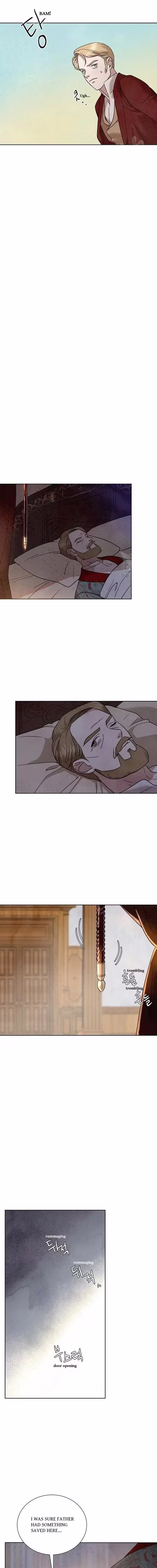 Glass Wall - Chapter 90 - Part 6