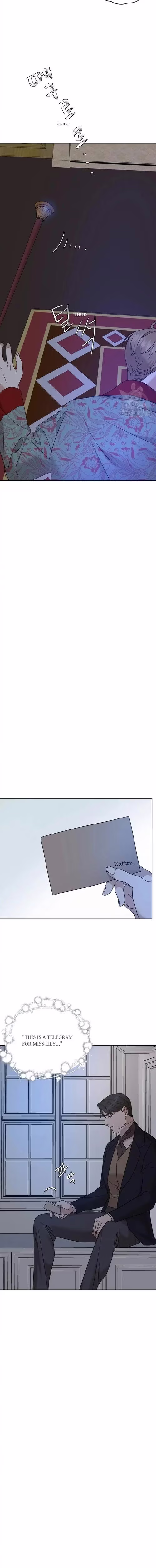 Glass Wall - Chapter 90 - Part 10