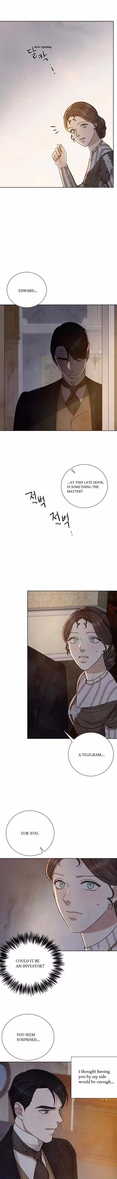 Glass Wall - Chapter 90 - Part 11