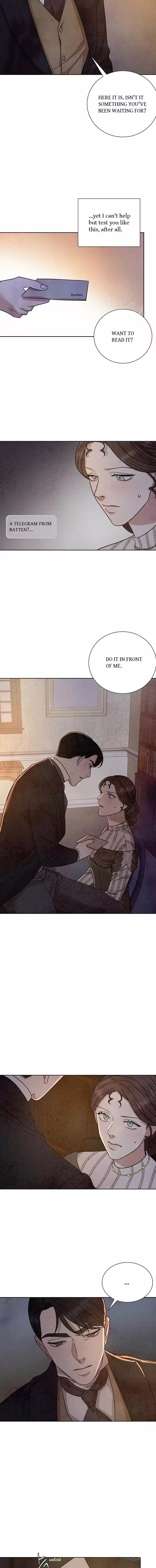 Glass Wall - Chapter 90 - Part 12