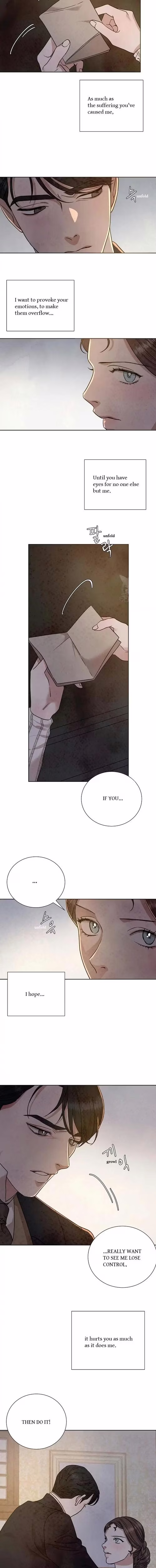 Glass Wall - Chapter 90 - Part 13