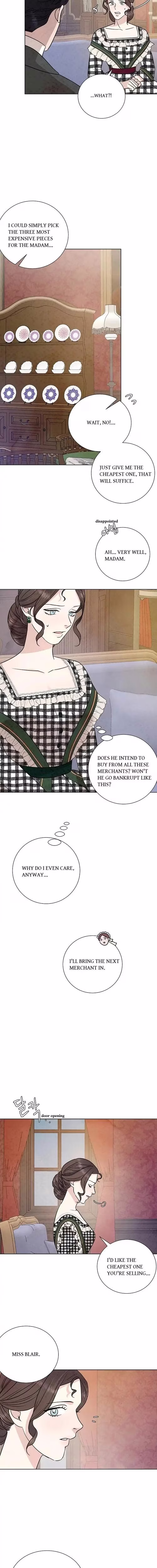 Glass Wall - Chapter 91 - Part 5