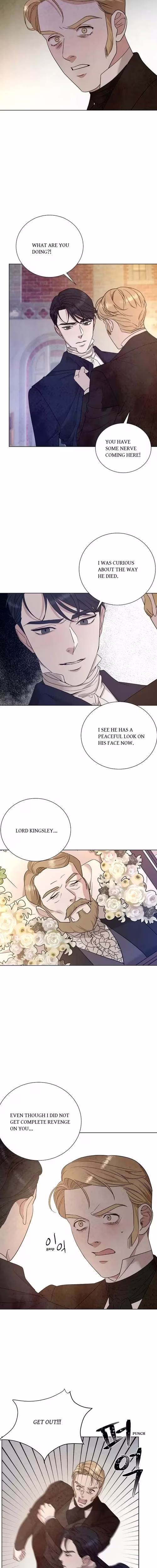 Glass Wall - Chapter 91 - Part 10