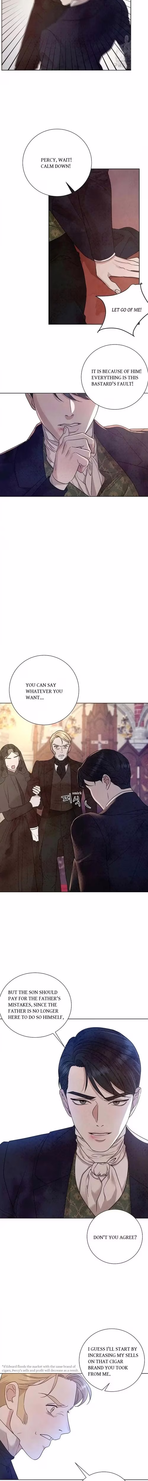 Glass Wall - Chapter 91 - Part 11