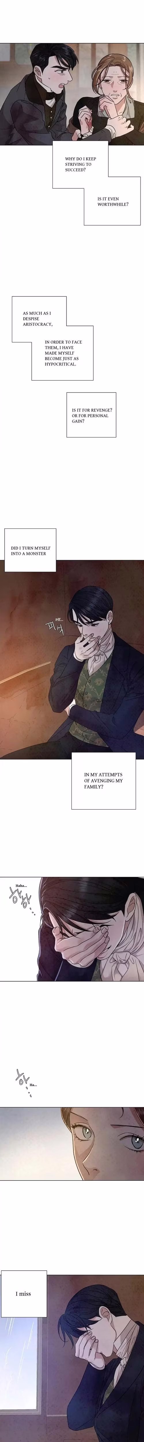 Glass Wall - Chapter 91 - Part 13