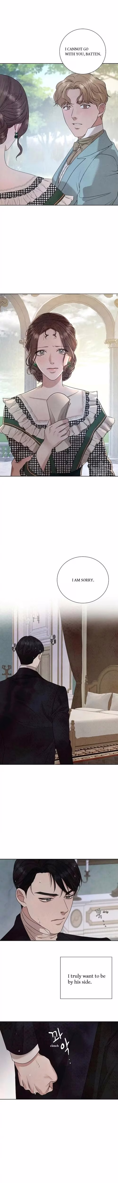 Glass Wall - Chapter 91 - Part 17