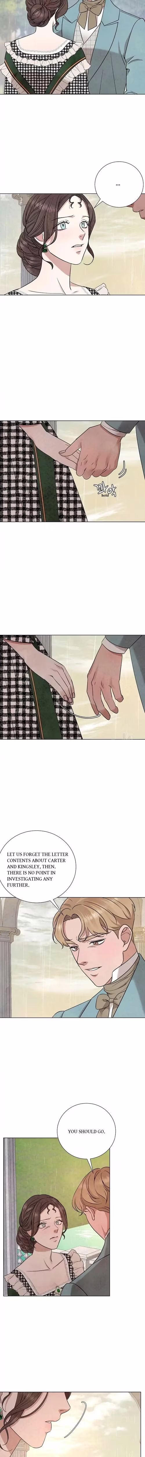 Glass Wall - Chapter 92 - Part 3