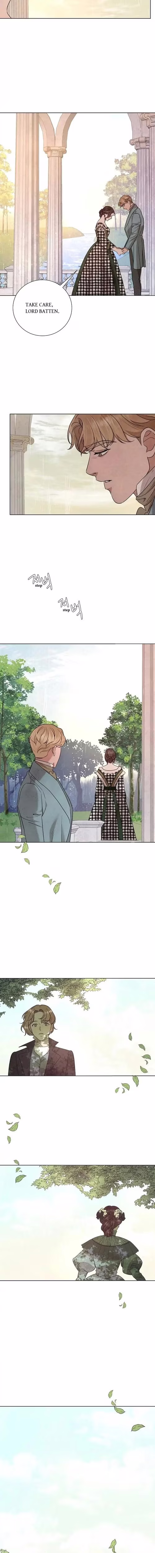 Glass Wall - Chapter 92 - Part 4