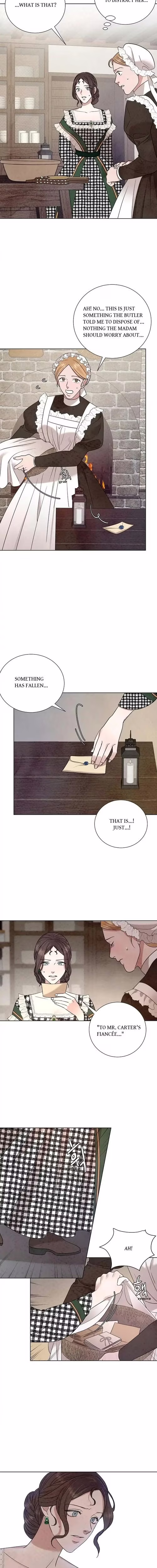 Glass Wall - Chapter 92 - Part 6