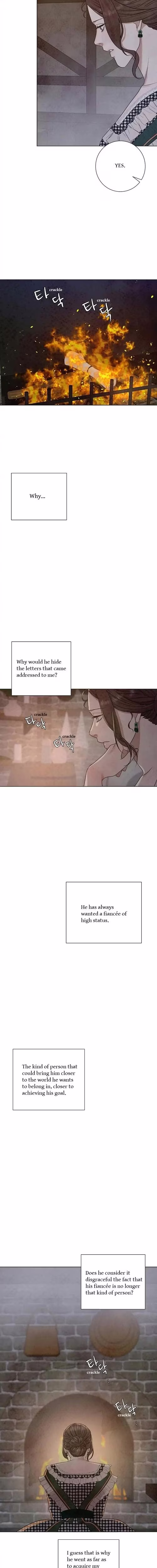 Glass Wall - Chapter 92 - Part 8