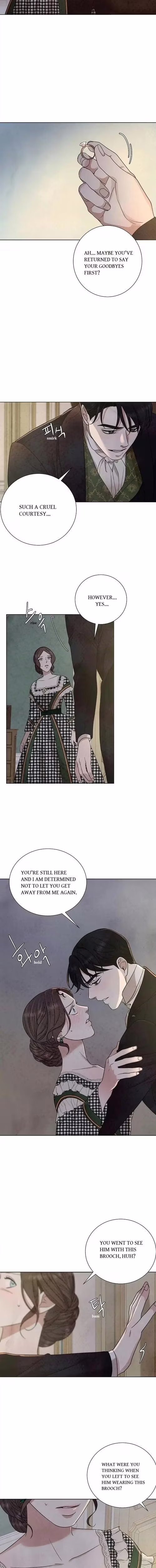 Glass Wall - Chapter 92 - Part 10